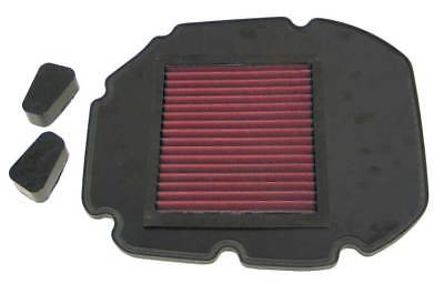 K&N Filters Replacement Air Filter - HA-0011