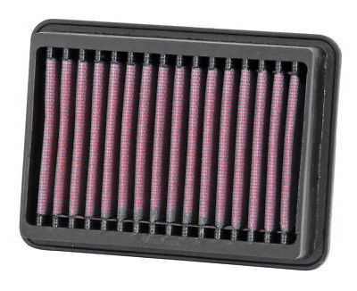 K&N Filters Replacement Air Filter - YA-1906