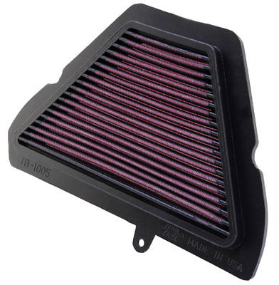 K&N Filters Replacement Air Filter - TB-1005