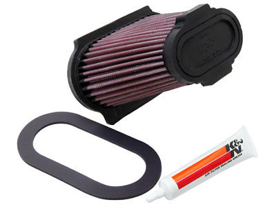 K&N Filters Replacement Air Filter - YA-6601