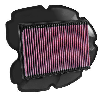 K&N Filters Replacement Air Filter - YA-9002