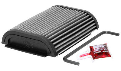 K&N Filters Replacement Air Filter - YA-1184