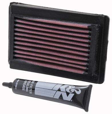 K&N Filters Replacement Air Filter - YA-6604