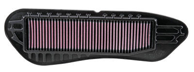 K&N Filters Replacement Air Filter - YA-2406