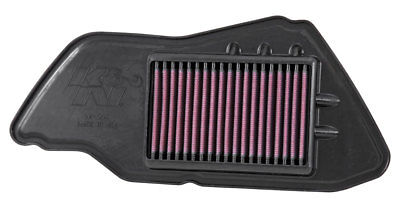 K&N Filters Replacement Air Filter - YA-1209