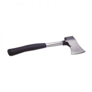 Laser Tools Axe - Steel Shaft