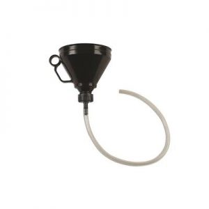 Laser Tools 3 Piece Funnel Kit