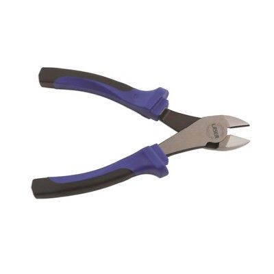 Laser Tools Side Cutters - 180mm