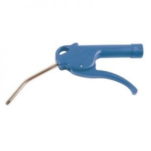 Laser Tools Air Blow Gun - 100mm