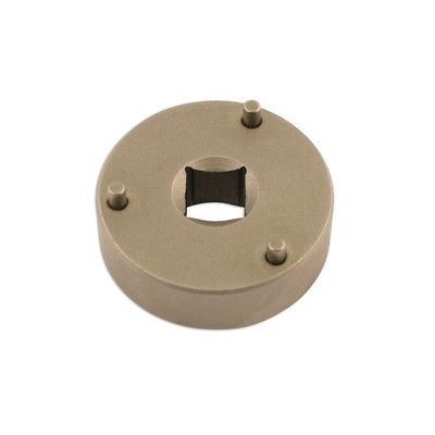 Laser Tools Brake Piston Rewind Adaptor - 3 Pin