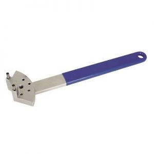 Laser Tools Adjustable Tensioner Wrench - VAG
