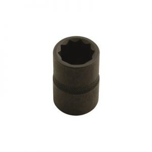 Laser Tools 10 Point Socket - Honda Civic