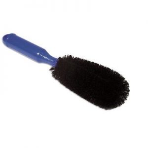 Laser Tools Alloy Wheel Brush