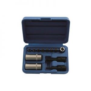 Laser Tools Air Conditioning & Ecu Tool Kit