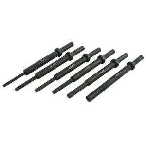 Laser Tools Air Hammer Drift Set - Extra Long