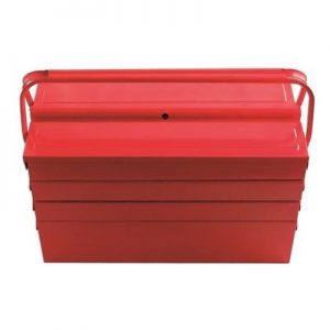 Laser Tools 7 Tray Tool Box - 21in./530mm