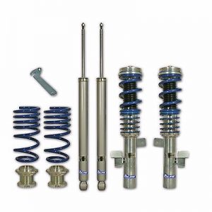 Pro Sport Coilover Suspension Kit Ford Focus Mk2 1.8