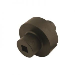 Laser Tools ABS Rotor Nut Socket - 1/2in. Drive - Jaguar