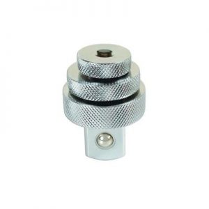 Laser Tools Adaptor Spinner Set - 3 Piece