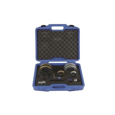 Laser Tools GEN2 Wheel Bearing Kit - 72mm - VAG