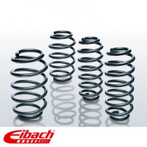 Eibach Pro-Kit Lowering Spring Kit - 10mm/10mm - E10-20-032-04-20