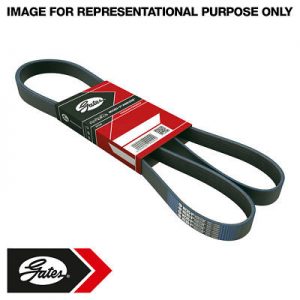 GATES ALTERNATOR/AUXILIARY ES MICRO-V MULTI-RIBBED BELT - 10PK1350ES