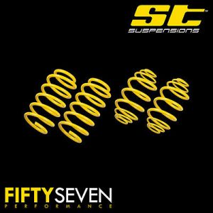 ST 30/20mm Lowering Springs BMW 6 Series F12 Coupe 2WD 10/11- (28220161)