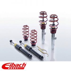 Eibach Pro-Street-S Coilover Suspension Kit - PSS65-85-043-01-22