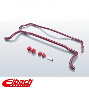 Eibach Front & Rear Anti-Roll Bar Kit - 22mm/25mm - E1567-320