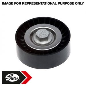 GATES DRIVEALIGN IDLER - T36005 - 5 YEAR WARRANTY