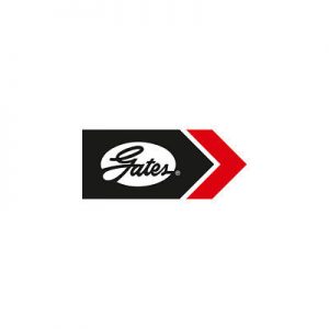 GATES AIR VENT HOSE 23658 3-5/8 - 4663-04019 - 5 YEAR WARRANTY