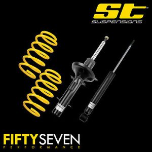 ST Suspension Kit BMW 3 Series E93 Cabrio 2WD 03/07- (23220268)