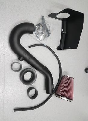 K&N Filters Performance Air Intake System Toyota FJ Cruiser - 63-9030 CLEARANCE!