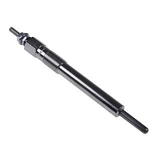 Blue Print Glow Plug Vauxhall Brava - 2.5 - 91-02 (ADZ91802)