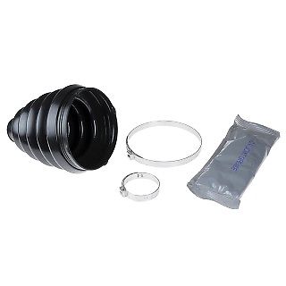 Blue Print Outer CV Boot Kit Nissan Juke - 1.5 - 10- (ADN18138)