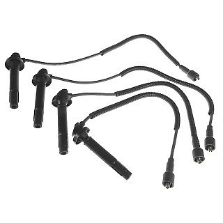 Blue Print HT Lead Set Subaru Forester - 2.0 - 97-02 (ADS71614C)