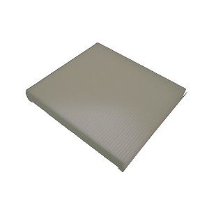 Blue Print Cabin Filter Vauxhall Astra - 1.6 - 98-05 (ADW192508)