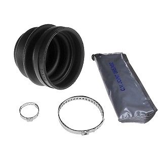 Blue Print CV Boot Kit (Inner/Outer) Vauxhall Monterey - 3.1 - 94-98 (ADN18113)