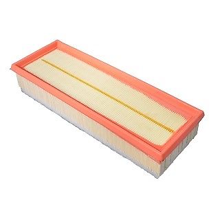 Blue Print Air Filter Citroen Berlingo - 1.6 - 08- (ADK82232)
