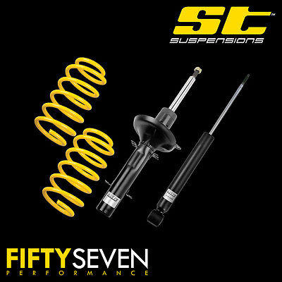 ST Suspension Kit BMW 3 Series E90 Saloon 2WD 01/05-01/12 (23220176)