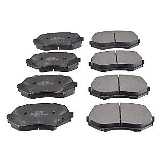 Blue Print Brake Pads (Front) (R90) (ADC44282)