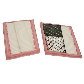 Blue Print Air Filter Mercedes CLS-Series CLS320 - 3.0 - 05-10 (ADU172202)