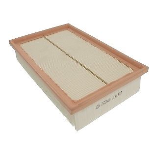Blue Print Air Filter Volvo V50 - 1.6 - 05-12 (ADM52252)