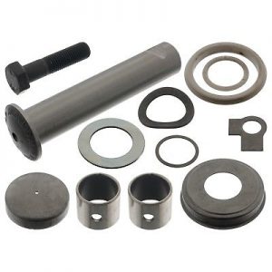 Febi Steering Arm Shaft Repair Kit Volkswagen Transporter - 2.0 - 76-79 (01633)
