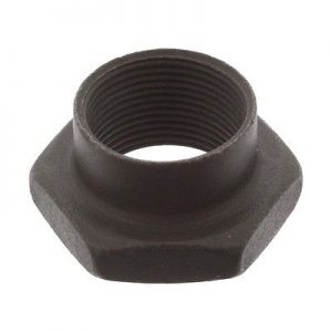 Febi Wheel Hub Nut Volkswagen Transporter - 1.9 - 84-92 (02229)