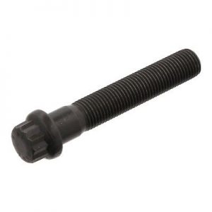 Febi Connecting Rod Bolt Mercedes C-Series C180 - 1.8 - 93-00 (01964)