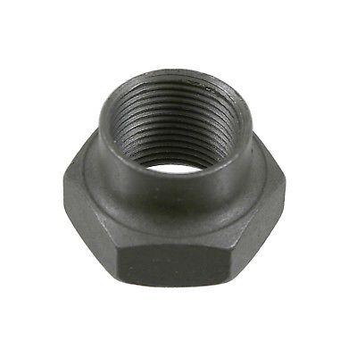 Febi Wheel Hub Nut Ford KA - 1.3 - 96-08 (03831)