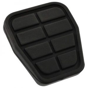 Febi Pedal Pad Seat Ibiza - 1.4 - 93-03 (05284)