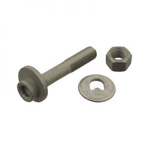Febi Tie Rod Bolt Kit (Rear) Mercedes C-Series C180 - 1.8 - 93-00 (06619)