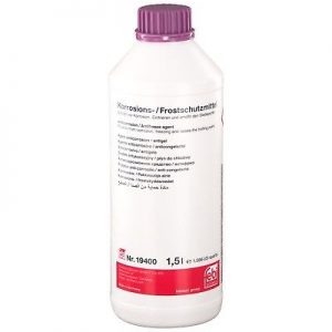 Febi Antifreeze 1.5 Litres Ford Fiesta - 1.2 - 08- (19400A)
